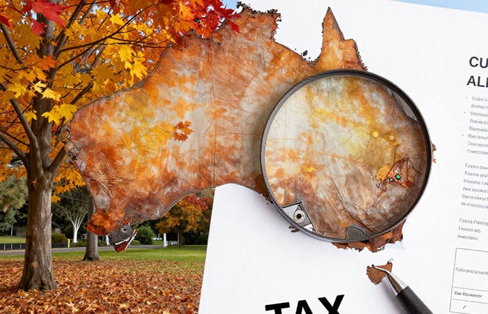 Autumn Tax Planning Tips for Gold Coast Businesses