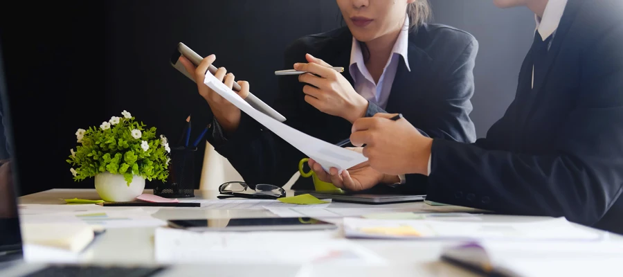 Company audits on the Gold Coast Queensland